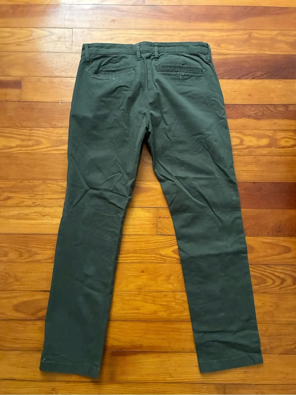 Goodfellow & Co straight leg